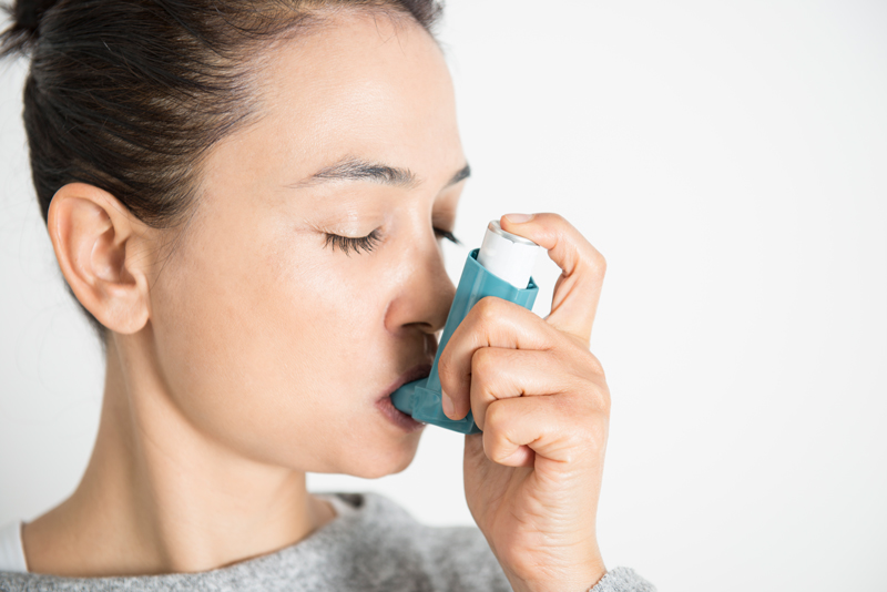 Har du tjek på din inhalation?